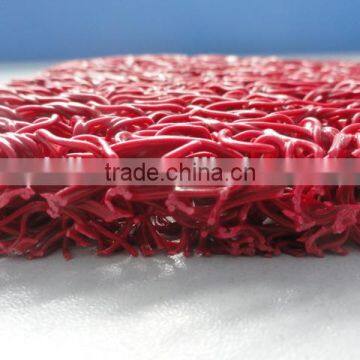 best pvc carpet mat from china