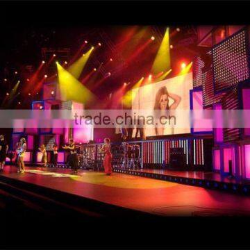 Hot Sale Wash Stage Lighting 36pcs Led Moving Head Zoom photo-4