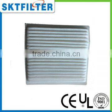 Oil Filters Face Cloth Used in Industry photo-6