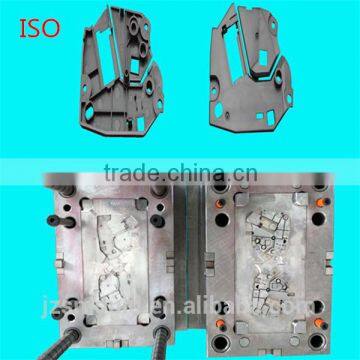 Plastic Injection Mould/tools Making/maker and Molding Factory/manufacturer Quality Choice photo-4