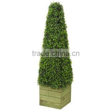 China manufacturer topiary plants for outside use