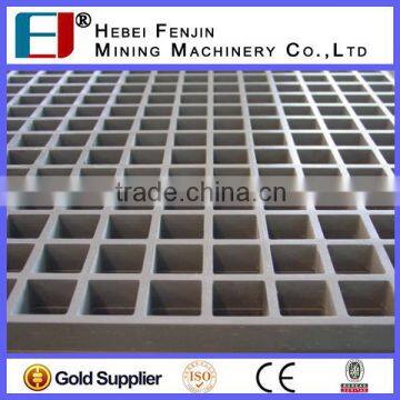 FRP/GRP Grating Price, Fiberglass Grating, FRP Grating For Car Wash Grate Floor photo-6