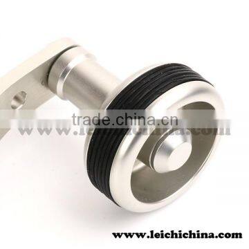 Lever Drag Top Quality JAT400 Fishing Reel Trolling photo-3