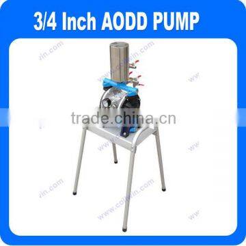 3/4 inch AODD Pump Air Operated Double Diaphragm Pump