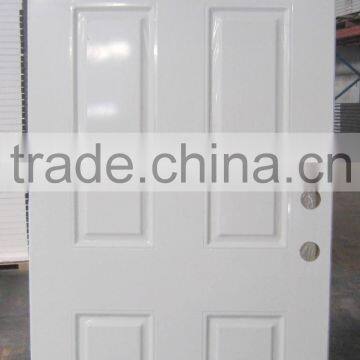 Decorative Glass Door,tempered Glass Door Prehung photo-3