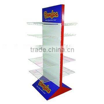 Display Rack