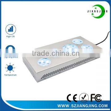 High Quality 90W DIY No Noise Aquarium LED Light Bar for Fish Tank Lighting photo-2