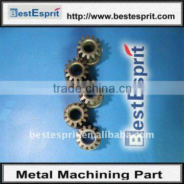 CNC precision machining parts