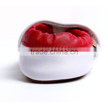 Baby Shoes Cute Funny Ant With Carton New Wholesale Fashion Infant Baby Shoes photo-5