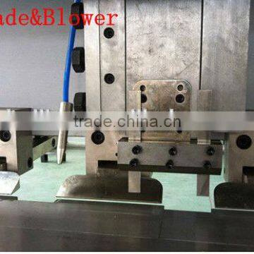 Top Precision Steel Bar Cutting Machine For CNC V Grooving Machine With Competitive Price