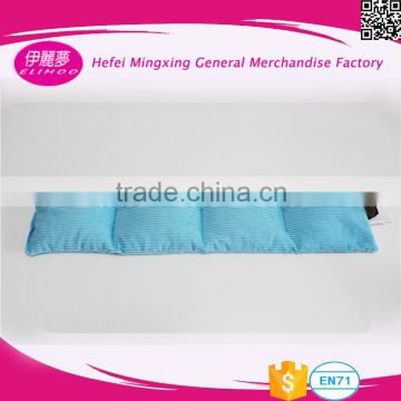 silicone gel beads hot cold pack medical pillow for cool or warm