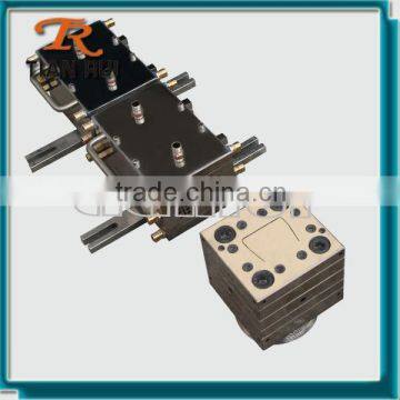 Factory Direct Sale PVC Electric Wire Channel Mould