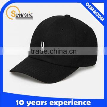 High Quality Baseball Snapback Cap photo-3