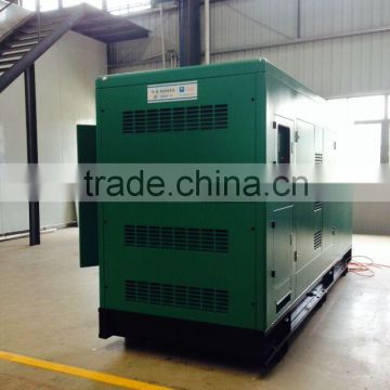 125kva diesel genset