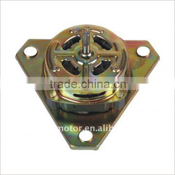 washing motor or twin tub washing machine