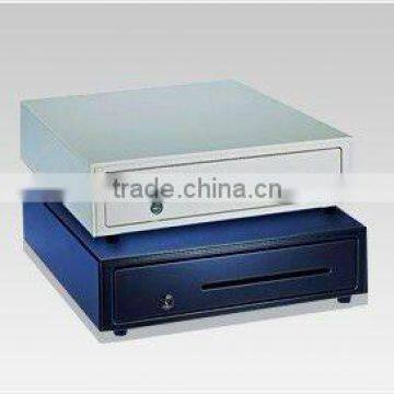 Fast Food Shop Cash Register
