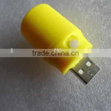 Portable Wholesale Portable Colorful USB Universal Highlight LED photo-2