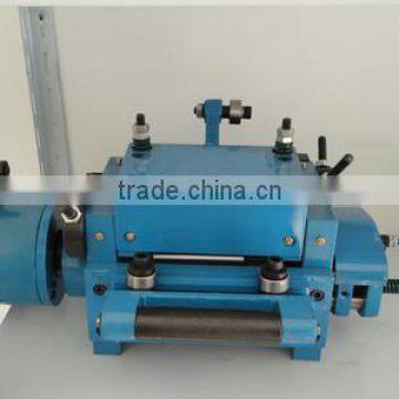 High Speed Roll Feeding machine