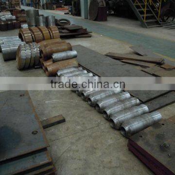 forgings