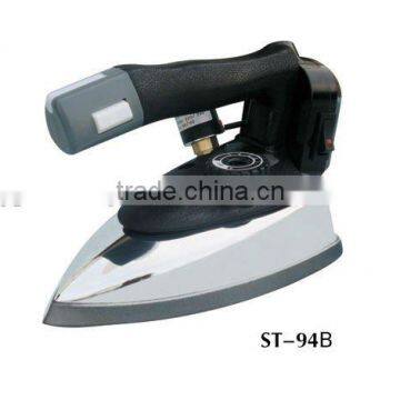 ST-94B Convenient and Accurate Temperature Control Industrial Electric Gravity Steam Iron