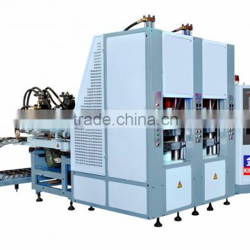 2016 EVA Slipper Making Machine JL-198