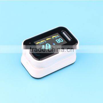 Fingertip Pulse Oximeter RZ002 Spo2 Meter photo-6