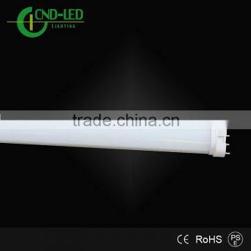 factory sell 18w 2835 smd led 2g11 led lamp pin pl lamp