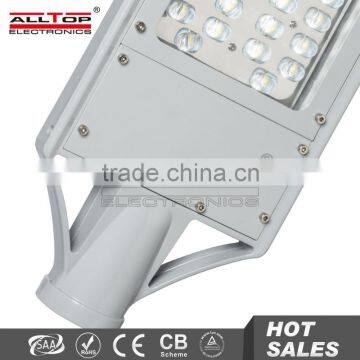 30watt Outdoor Ip67 Waterproof Bridgelux Cob Solar Led Street Lights Supplier's Choice photo-5