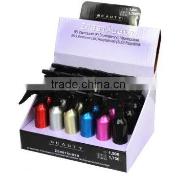 2015 New Design High Quality 190ml Aluminum Spray Bottle Quality Choice photo-5