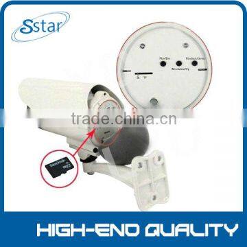 Sensor CMOS 5 mega wireless hidden ip camera HD264