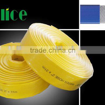 pvc farm irrigation pipe