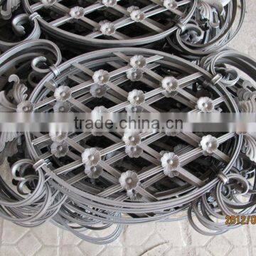 Wrought Iron Element photo-4