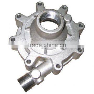 Steel Casting Parts