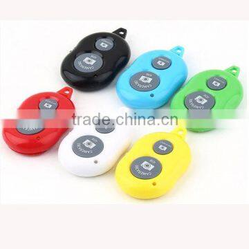 New Cell Phone Accessories Mini Bluetooth Self Timer