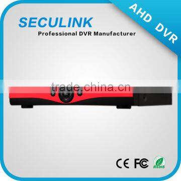 Cctv P2p Dvr Digital Video Recorder Surveillance System