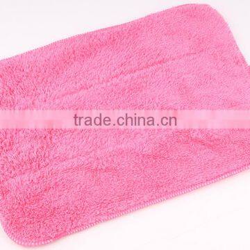 100% cotton kitchen towel wholesale made in china