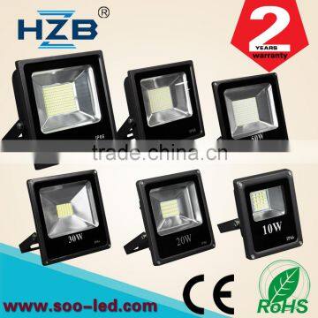 1w High Power SMD Led 70W Led Flood Work Led Light Production Line AC 85-265V