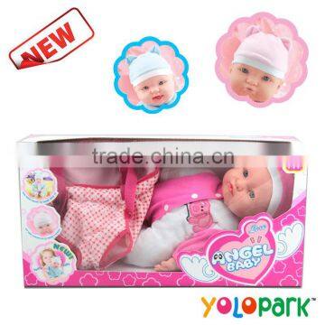 Lovely Reborn Baby Dolls 9902-4