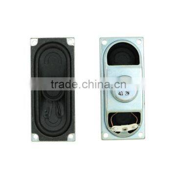 3070 4ohm 2W Mini Speaker for TV or LCD Monitor