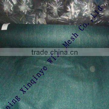 Best quality agricultural shade net factory