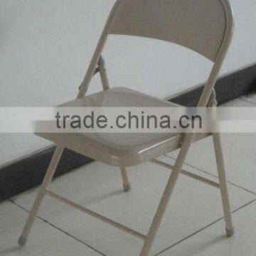 metal folding chair ,office chair C-01