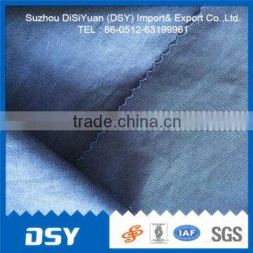 Twill nylon cotton fabric from China jiangsu shengze