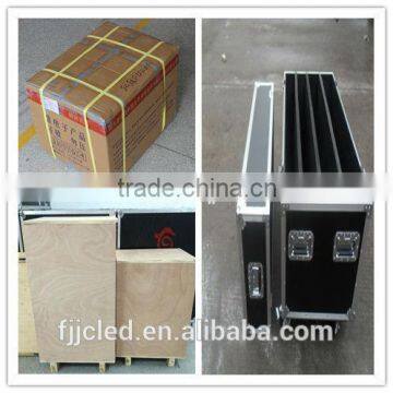 Truck Led Display P10 Led Display Screen photo-3