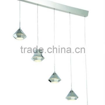 decorative modern LED pendant lamp for office