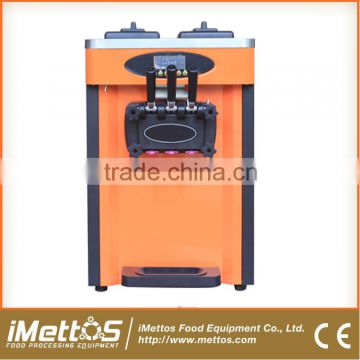 1900W cheap ice cream maker iMettos ice cream maker ball