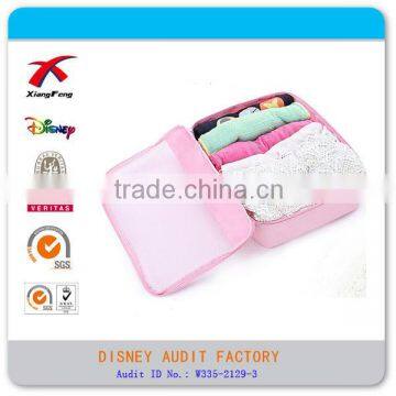 Alibaba china new products big cosmetic bag