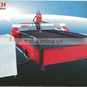 gantry cnc plasma cutting machine