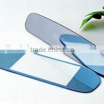 Car tachograph rearview mirror