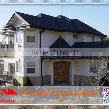 Self-build Prefab House, New Design Homes