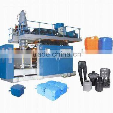 hollow automatic plastic blow molding machines floating pontoon bus seat